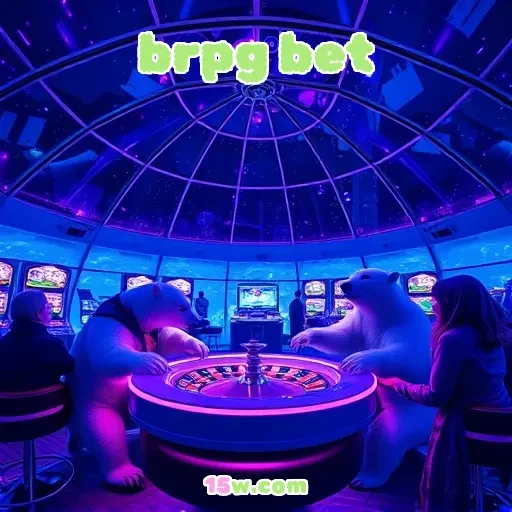 brpg bet: Bônus que Transformam Sua Experiência de Jogo Online