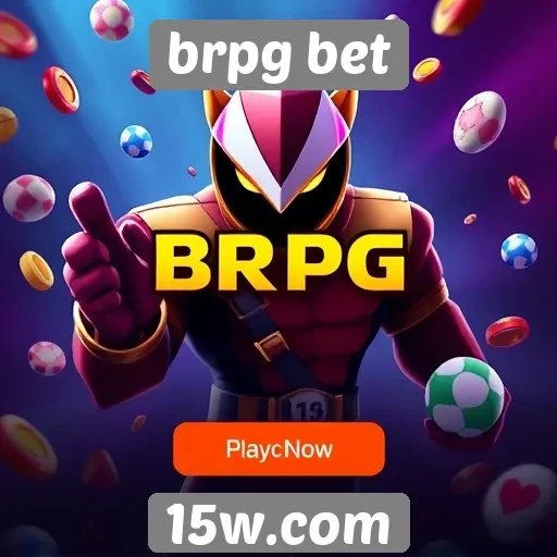 Ofertas de jogos disponíveis no brpg bet