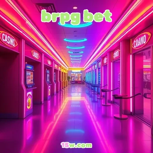 brpg bet: Experimente a Diversão no Mundo dos Jogos Online