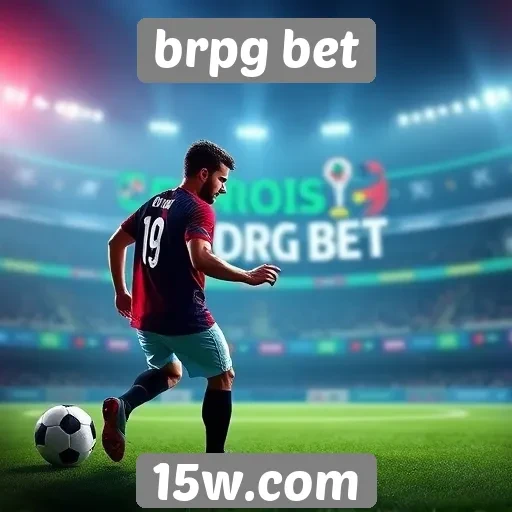 funcionalidades inovadoras do site brpg bet