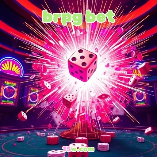 brpg bet: Explore o Incrível Cassino Ao Vivo que Encanta Jogadores