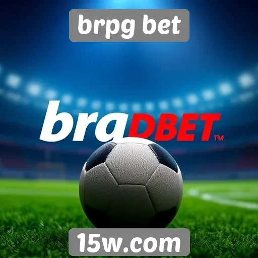 Métodos de pagamento aceitos no brpg bet