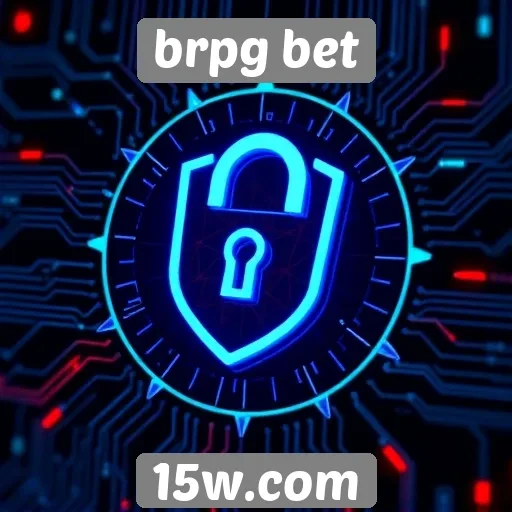 novos recursos de segurança no brpg bet