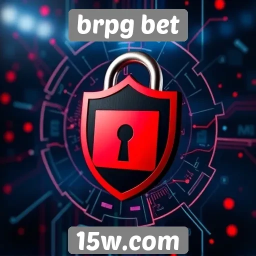 Avaliação da segurança e privacidade no brpg bet