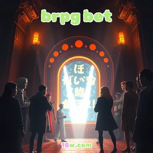 brpg bet: O Suporte Que Transforma a Experiência do Jogador